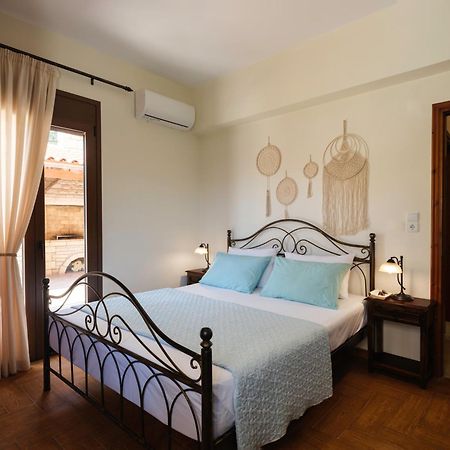 Ageri Traditional Villa 阿瑞罗波利斯 外观 照片