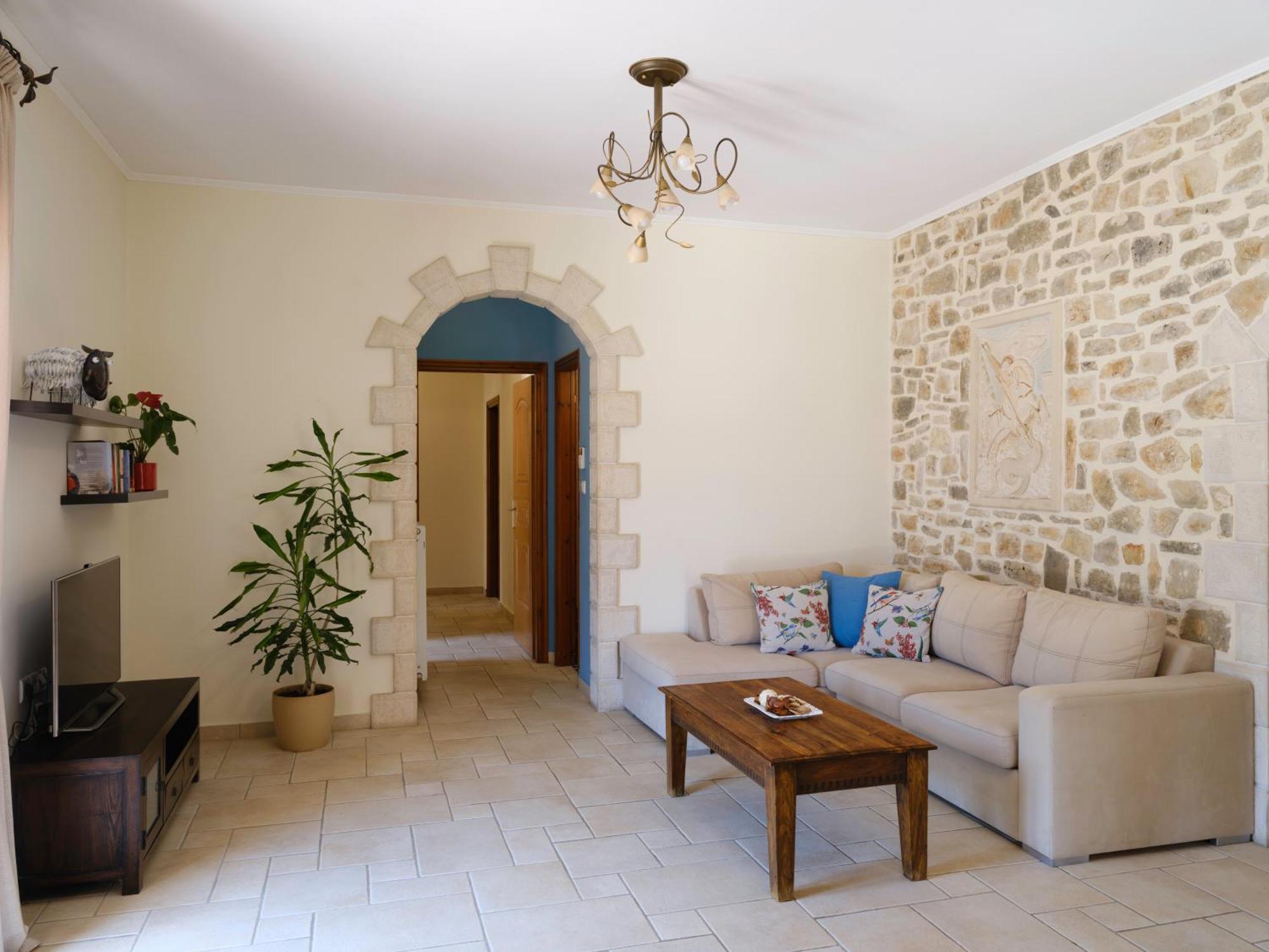 Ageri Traditional Villa 阿瑞罗波利斯 外观 照片