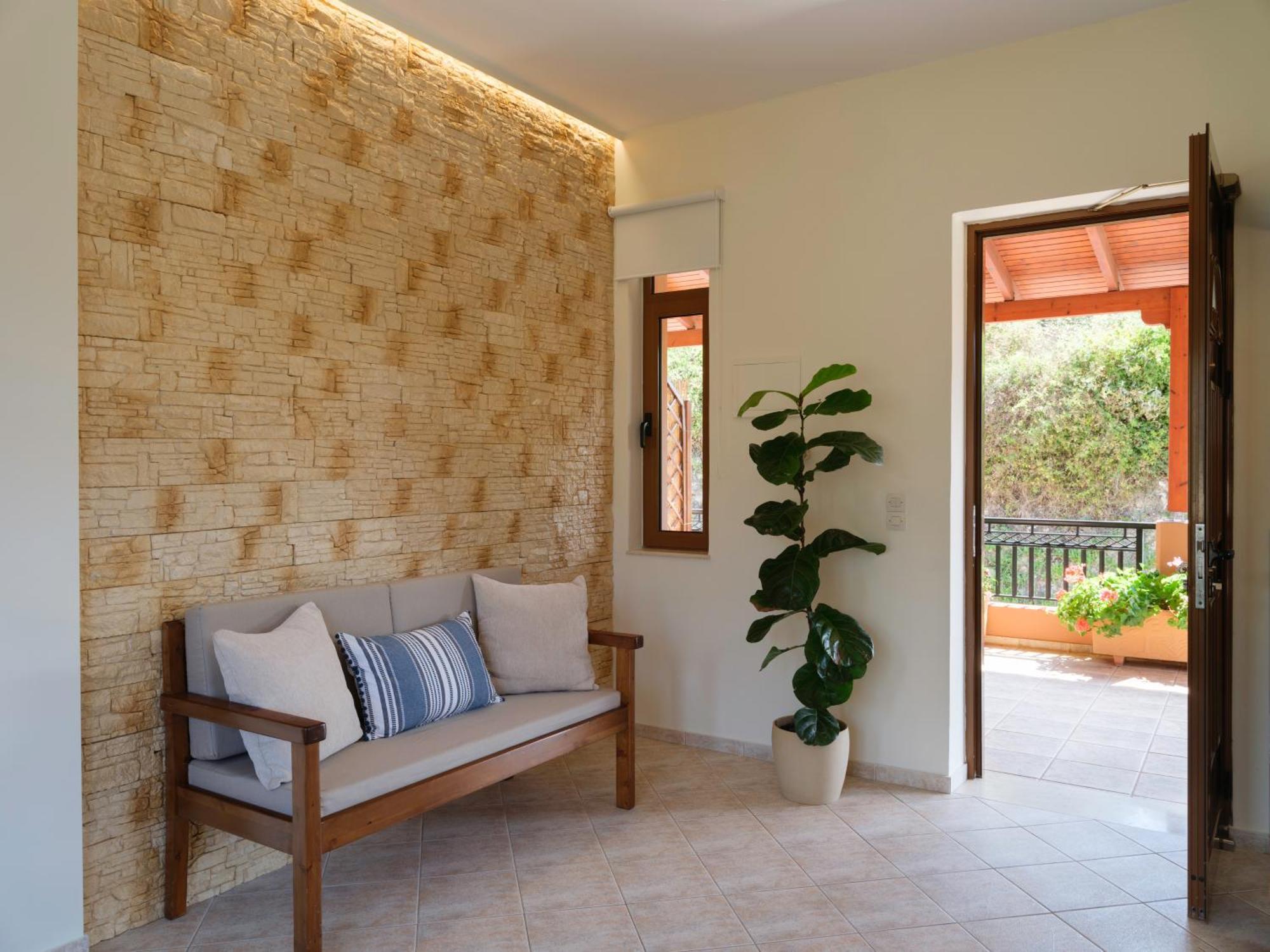 Ageri Traditional Villa 阿瑞罗波利斯 外观 照片