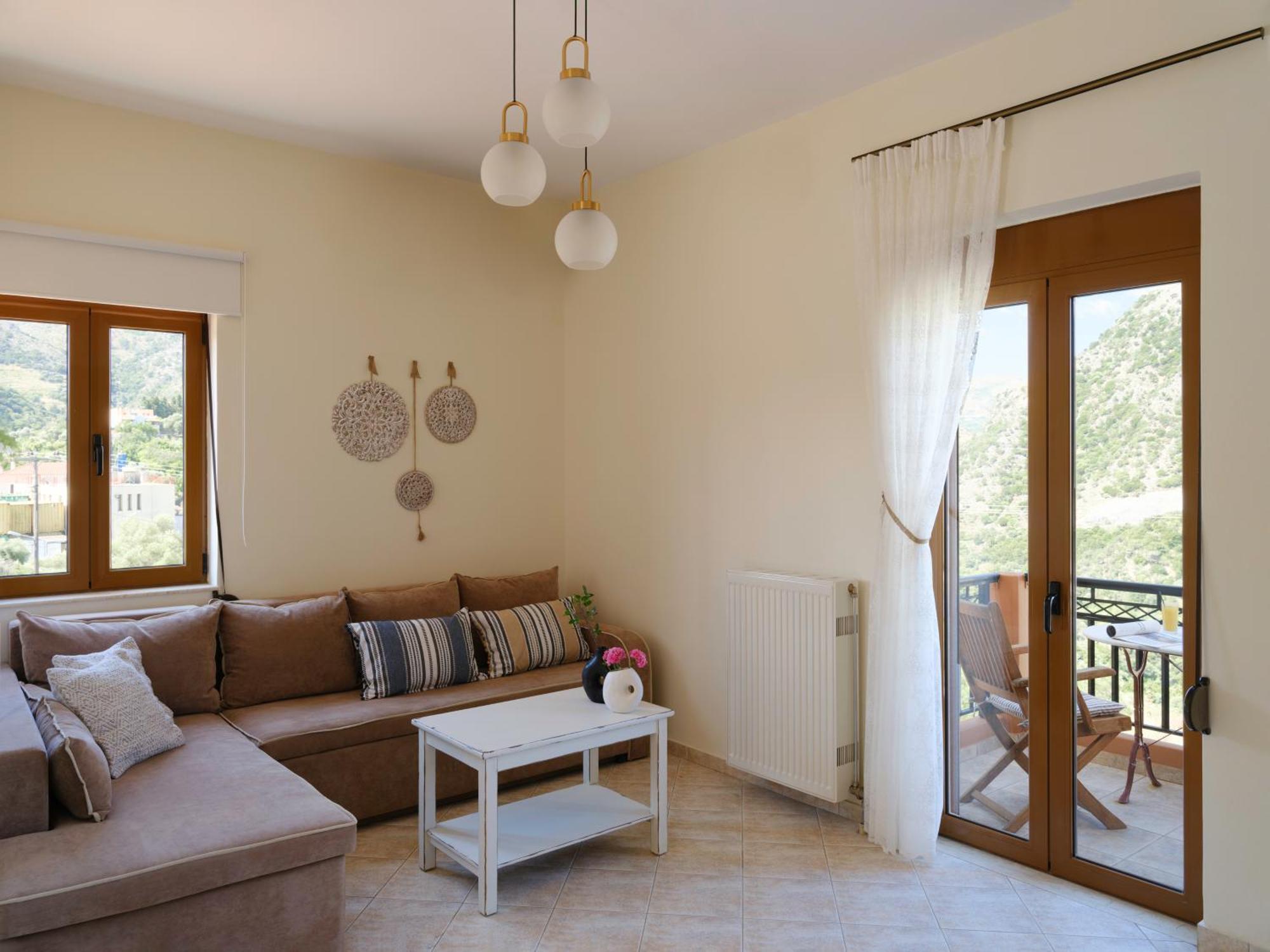 Ageri Traditional Villa 阿瑞罗波利斯 外观 照片